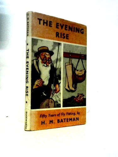 The evening rise m - the, (h.