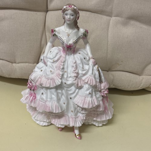 Royal worcester porcelain - worcester,