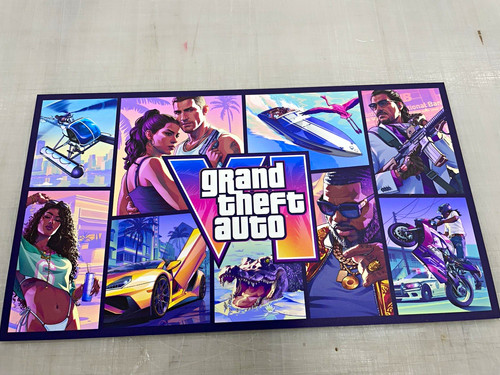 Grand theft auto gta - grand,