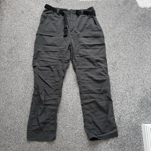 Men rohan grey - men’s,
