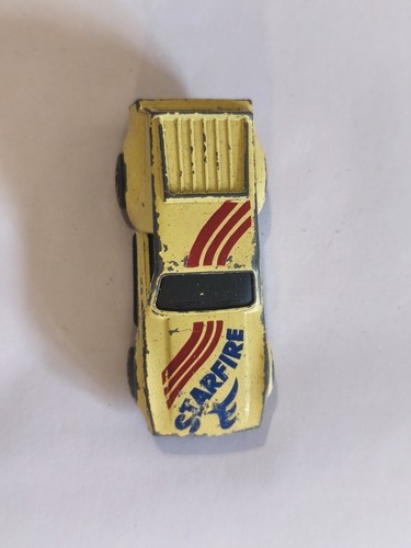Matchbox mustang boss - matchbox,