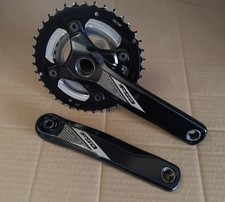 fsa comet mtb crankset 175mm