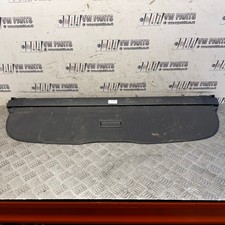 AUDI Q3 ESTATE PARCELSHELF
