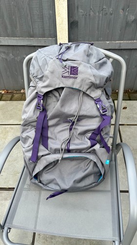 Karrimor bobcat 65l rucksack - bobcat,