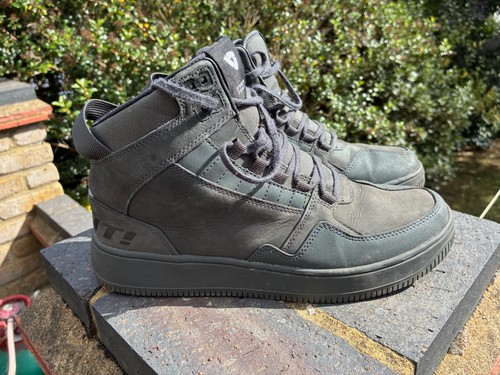 Rev jefferson leather - rev’it,