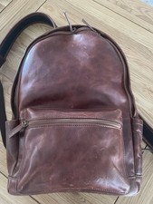Beautiful Fossil Leather