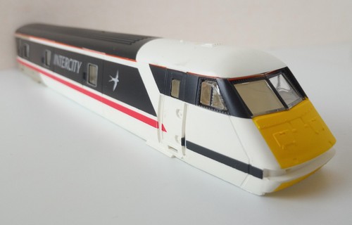 Hornby gauge class 82 - oo, br