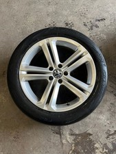 Volkswagen Tiguan 5N Mallory