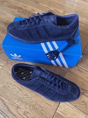 Adidas tobacco night indigo - adidas,