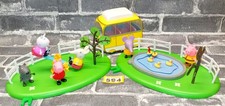 Peppa Pig Playground Park Sets
