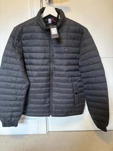 Tommy hilfiger men black - hilfiger,