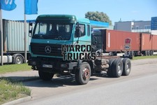 Truck photo Mercedes-Benz 2644