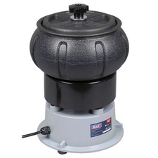 Vibratory Tumbler Small Parts