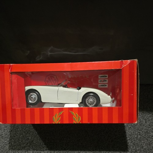 Tonka polistil mga twin cam - mga,