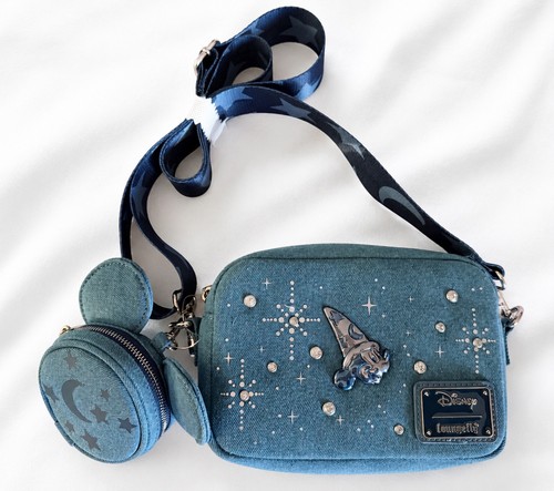 Disney d23 2026 loungefly - 2026,