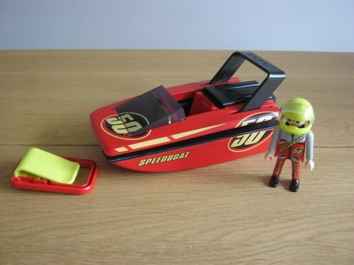 Waterworld playmobil 4341 - waterworld,