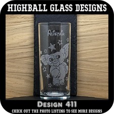 Personalised Disney Gizmo