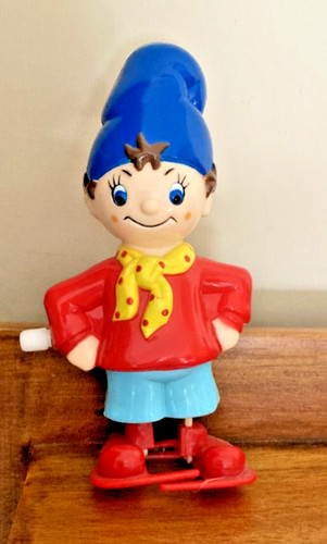 Vintage noddy collectable - vintage,