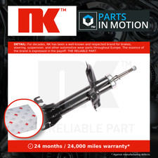 Shock Absorber (Single Handed)