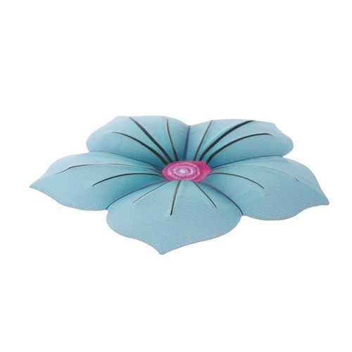 Metal wall decor for living - metal,
