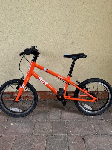 Kids bike hoy - -,
