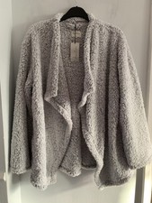 BNWT Next Silver Grey Soft
