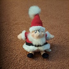 Vintage Father Christmas Santa
