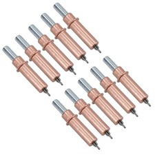 Temporary Fasteners Cleco Skin