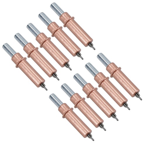 Temporary fasteners cleco skin - fasteners,