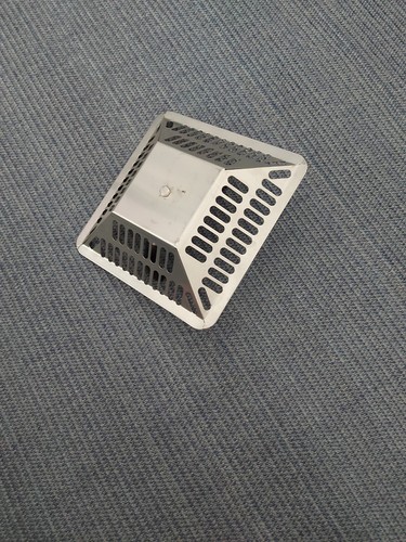 Grate leaf unversal - grate,