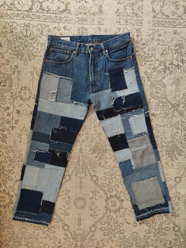 Levi 551z w31 l32 - l32,