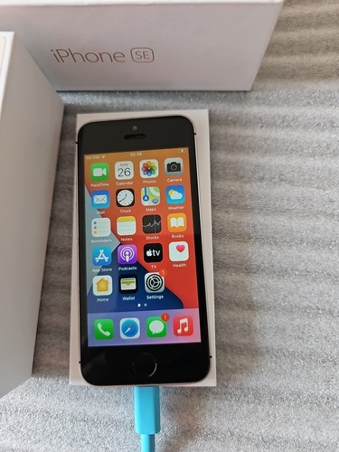 Apple iphone 32gb rose gold - apple,