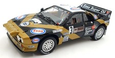 Kyosho 1/18 Scale Diecast