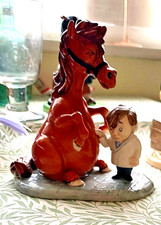 ROYAL DOULTON THELWELL PONY