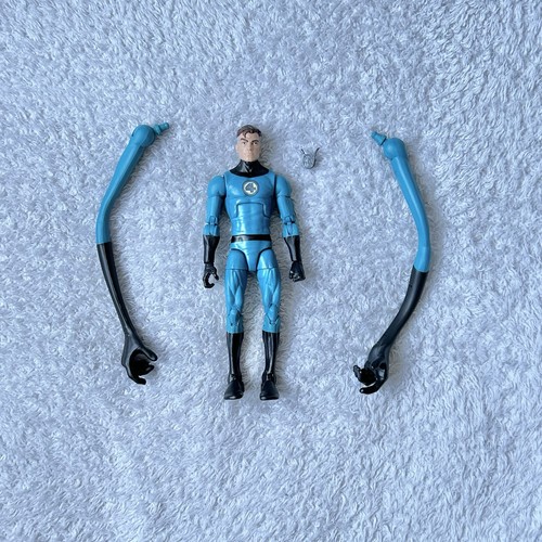 Marvel legends fantastic four - marvel,