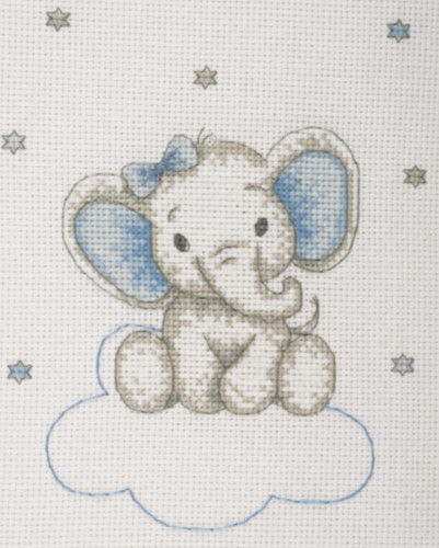 Anchor cross stitch kit - kit,