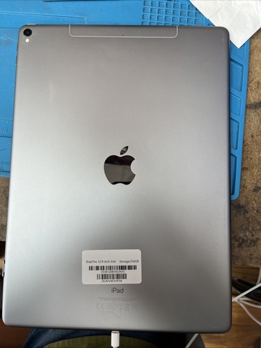 Apple ipad pro 2nd - apple, 12.9