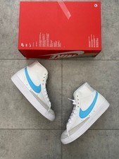 Nike Blazer Mid ‘77 GS