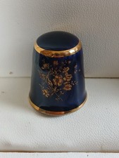 Vintage Limoges Castel