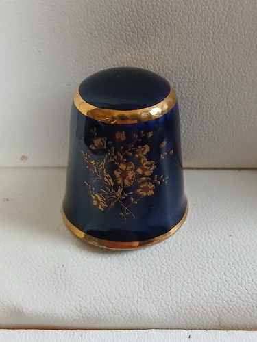 Vintage limoges castel - vintage,
