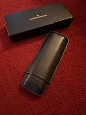 Vacheron Constantin Calfskin