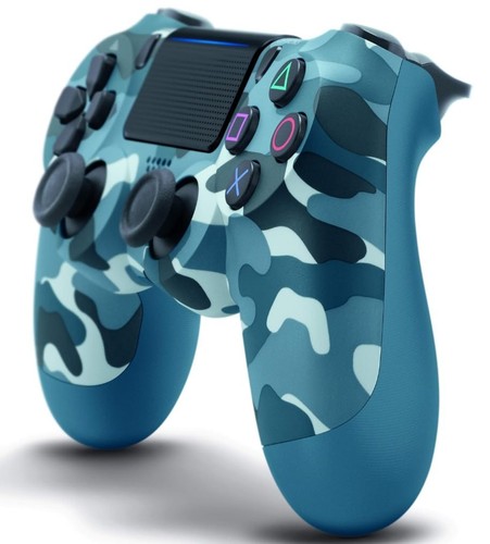 Sony playstation dualshock - 4,