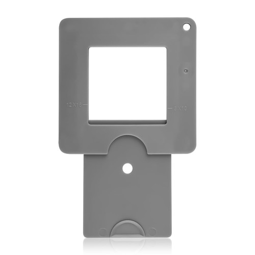 Lotsdonxia sliding viewfinder - lotsdonxia,