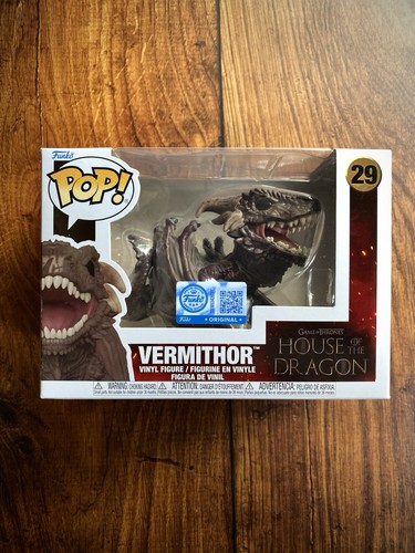 Funko pop vinyl - house, the