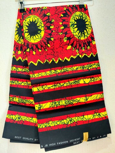 African fabric ankara - african, fabric,