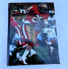 Marshall Cavendish 1986 NFL