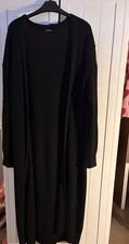 Boohoo Maxi Cardi