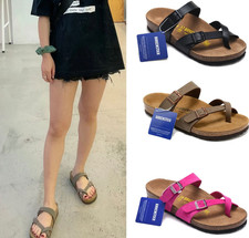 Birkenstock mayari birko flor - birkenstock,