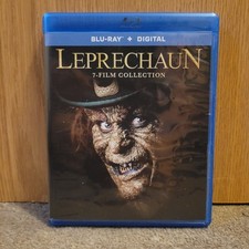 Leprechaun Complete Movie