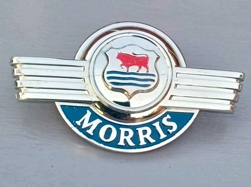 Early morris minor bonnet - early,
